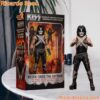KISS 1973-2023 50th Anniversary Limited Edition Figure-c uNISlyP