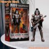 KISS 1973-2023 50th Anniversary Limited Edition Figure qKEdQ2X