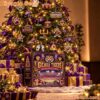 LSU Geaux Tigers Football Christmas Advent Calendar-c r5YOvat