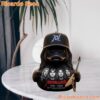 Metallica 1981-2026 45th Anniversary Collectible Duck-a DkMbvQO