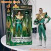 Mighty Morphin Power Rangers 1993-2028 35th Anniversary Collectible Figure G3aSfj6