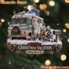 National Lampoon's Christmas Vacation Clark Griswold Holiday Ornament-a 4OgvUrK