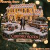 National Lampoon's Christmas Vacation Clark Griswold Holiday Ornament-b XGij5By