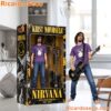 Nirvana 1987-2027 40th Anniversary Music Band Members Collectible Figure-b BwKXCqN