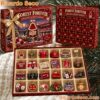 Nottingham Forest FC Christmas Advent Calendar Nottingham Forest FC Christmas Advent Calendar A59bZgG