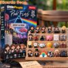 Pink Floyd Little People Collector Christmas Advent Calendar-a Pink Floyd Little People Collector Christmas Advent Calendar-a 52u6ahw