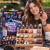 Pink Floyd Little People Collector Christmas Advent Calendar-b Pink Floyd Little People Collector Christmas Advent Calendar-b Lzm65yg