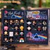 Pink Floyd Little People Collector Christmas Advent Calendar Pink Floyd Little People Collector Christmas Advent Calendar lIpPr3E