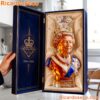 Queen Elizabeth II 100th Anniversary Crystal Whiskey Bottle-a Queen Elizabeth II 100th Anniversary Crystal Whiskey Bottle-a ULQBykl