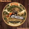 STIHL 1926-2026 100th Anniversary Commemorative Coin STIHL 1926-2026 100th Anniversary Commemorative Coin cZKBrlW