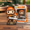 STIHL 1926-2026 100th Anniversary Commemorative Figure WEOVmT2