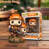 STIHL 1926-2026 100th Anniversary Commemorative Figure-a djw0L81