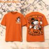 Snoopy Halloween Coffee Donuts Witch Pumpkin Ghost 3D Shirt Snoopy Halloween Coffee Donuts Witch Pumpkin Ghost 3D Shirt IgVDFXn