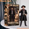 Tombstone Est 1993 Collector Edition Figure-a FUNviH7