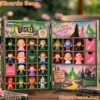 Wicked People Collector Christmas Advent Calendar Wicked People Collector Christmas Advent Calendar d02OBgl