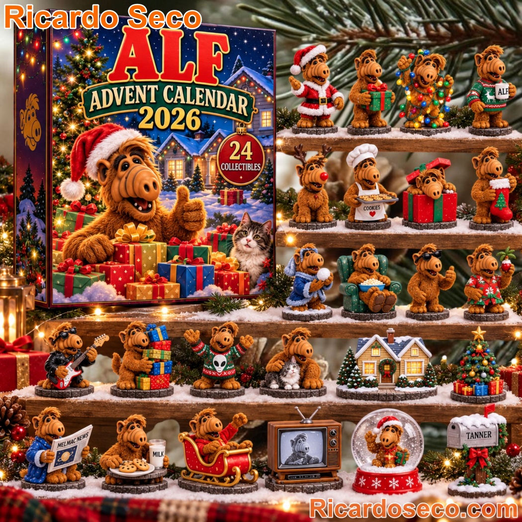 ALF Christmas 2026 Advent Calendar-a DYQEynT