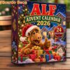 ALF Christmas 2026 Advent Calendar cmxtYQS