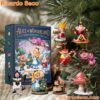 Alice In Wonderland Unbirthday Christmas 2026 Advent Calendar Alice In Wonderland Unbirthday Christmas 2026 Advent Calendar 37oXQ28
