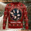 All I Want For Christmas Is Bangtan Ugly Sweater-a JGL7cPn