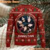 All I Want For Christmas Is Bangtan Ugly Sweater-b Ixhy6Nc