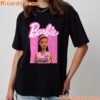 Angel Reese Barbie Doll Graphic Shirt Angel Reese Barbie Doll Graphic Shirt KE8M4ch