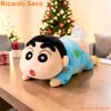 Anime Shinnosuke Pijama Plush Tissue Box Cover Xg5p0fm