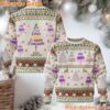 BTS Christmas Tree Merry Christmas Ugly Sweater BTS Christmas Tree Merry Christmas Ugly Sweater aB4Oc5j