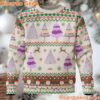 BTS Christmas Tree Merry Christmas Ugly Sweater-a BTS Christmas Tree Merry Christmas Ugly Sweater-a gP6Efa4