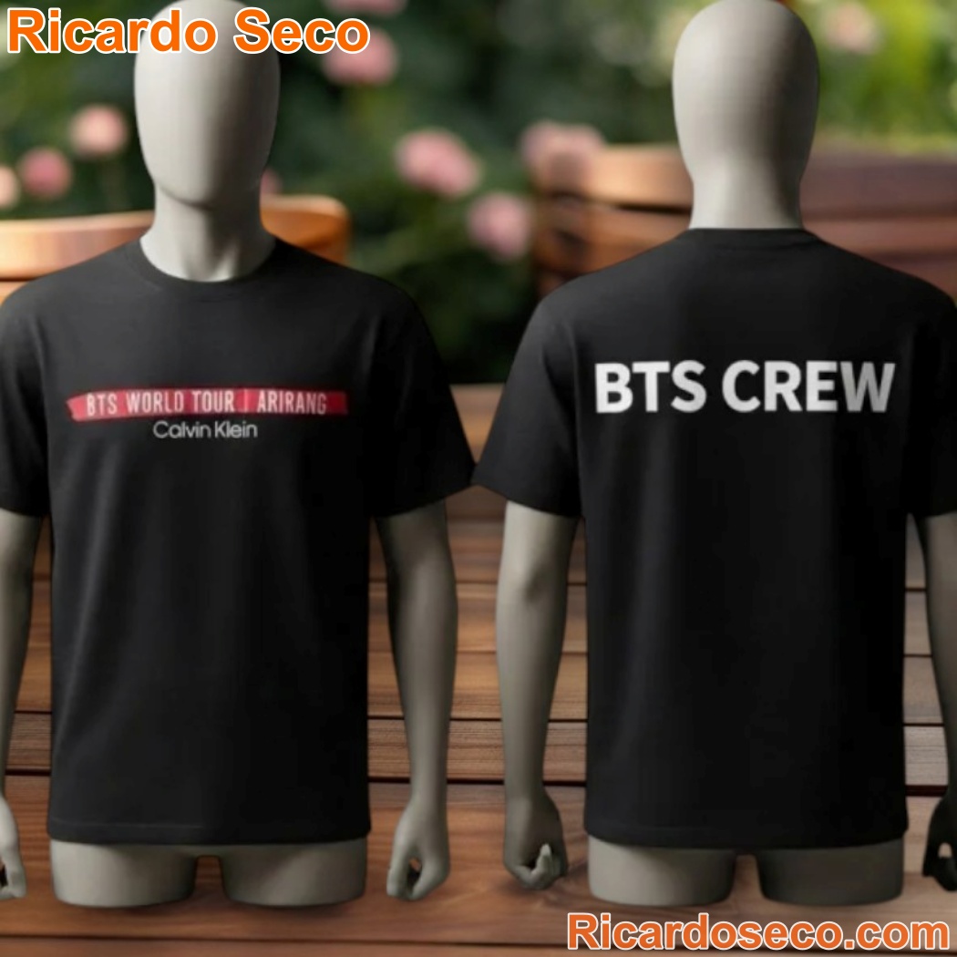 BTS JUNGKOOK World Tour Arirang Graphic Shirt-a BTS JUNGKOOK World Tour Arirang Graphic Shirt-a A02vpR6