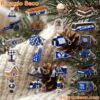BYU Cougars Christmas Tree Countdown Calendar-c BYU Cougars Christmas Tree Countdown Calendar-c bc1vYeQ
