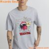 Blood Saga 2026 Enhypen World Tour T-shirt Blood Saga 2026 Enhypen World Tour T-shirt kiH3u9P