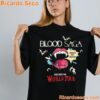Blood Saga 2026 Enhypen World Tour T-shirt-a Blood Saga 2026 Enhypen World Tour T-shirt-a p5OykKj
