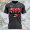 Carolina Hurricanes 2026 Eastern Conference Champions T-shirt-a Carolina Hurricanes 2026 Eastern Conference Champions T-shirt-a 6lIjVS1