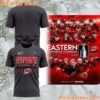 Carolina Hurricanes 2026 Eastern Conference Champions T-shirt Carolina Hurricanes 2026 Eastern Conference Champions T-shirt eCgla7O