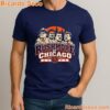 Chicago Bears Rushmore Of Chicago Shirt-a Chicago Bears Rushmore Of Chicago Shirt-a NGBgvh1