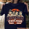 Chicago Bears Rushmore Of Chicago Shirt Chicago Bears Rushmore Of Chicago Shirt APW2lQY