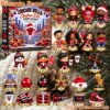 Chicago Bulls Christmas 2026 Advent Calendar-a 5KhewF6