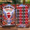 Chicago Bulls Christmas 2026 Advent Calendar NXspQP1