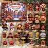 Cleveland Cavaliers Christmas 2026 Advent Calendar-a Cleveland Cavaliers Christmas 2026 Advent Calendar-a QEHSRcG