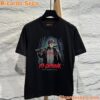 Cleveland Guardians MLB Jason Voorhees Shirt-a mk0jPqM