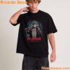 Cleveland Guardians MLB Jason Voorhees Shirt-b AJFU4u2