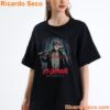 Cleveland Guardians MLB Jason Voorhees Shirt LfubIYe