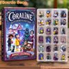 Coraline Behind The Secret Door 2026 Advent Calendar-a Coraline Behind The Secret Door 2026 Advent Calendar-a PFMzQRb