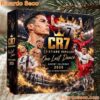 Cristiano Ronaldo CR7 One Last Dance Advent Calendar mYhgAbZ