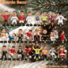 Cristiano Ronaldo CR7 One Last Dance Advent Calendar-a x1glTY0