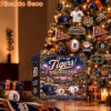 Detroit Tigers Comerica Park Christmas Advent Calendar-c gBMLG7H