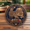 Detroit Tigers Justin Verlander Tiger King Farewell Edition 2005-2026 Commemorative Coin-a G1n2pZx