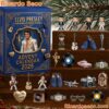 Elvis Presley The King Of Rock N Roll 2026 Advent Calendar-a Elvis Presley The King Of Rock N Roll 2026 Advent Calendar-a mRw82ph