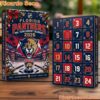 Florida Panthers NHL Team 2026 Advent Calendar Florida Panthers NHL Team 2026 Advent Calendar j1Ri5vJ