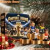 Football Players Legend Characters 2026 Advent Calendar Football Players Legend Characters 2026 Advent Calendar dzp2jbO
